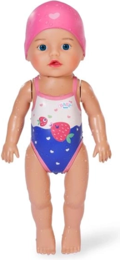 BABY born ujuv nukk Lizzie 30 cm