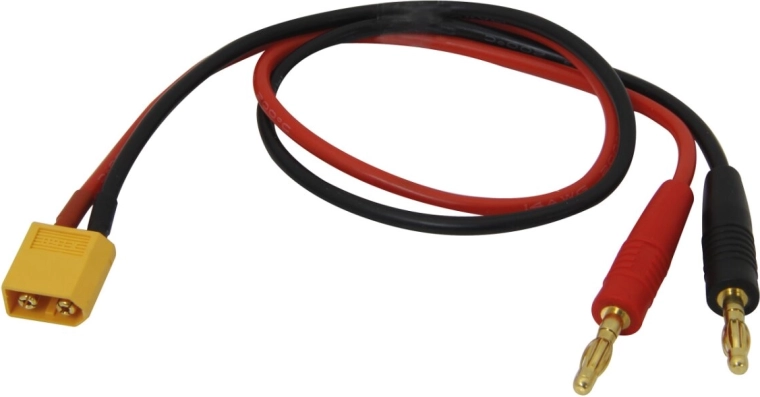 XT60 laadimiskaabel JAMARA