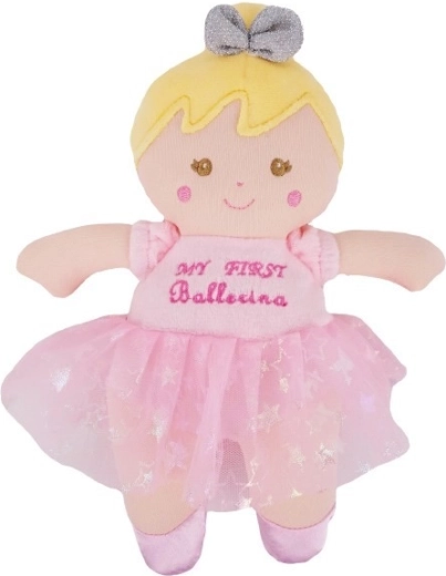 Rattle Doll Lily