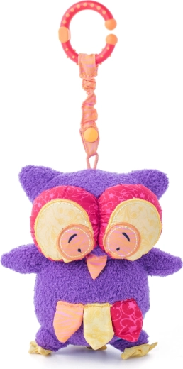 Hoku Cuddly Owl