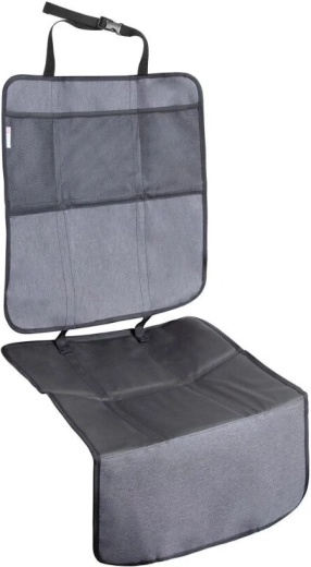 Petite&Mars autosedeme kaitse Savior 3-in-1 koos organiseerijaga