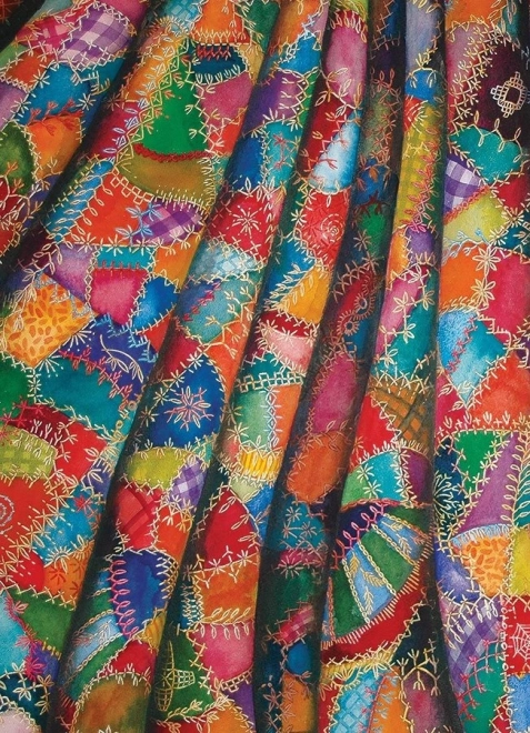 COBBLE HILL pusle Hull tekk – 1000 tükki