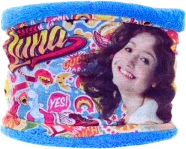 Kaelasall Soy Luna – 1 tk