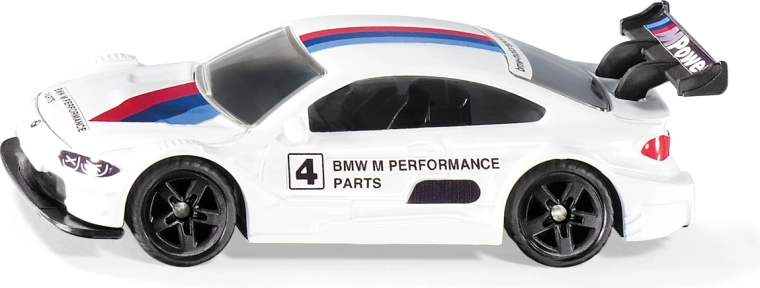 Siku BMW M4 Racing 2016