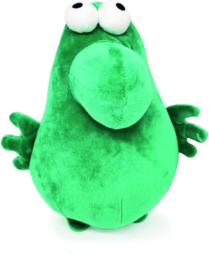 Fantasy on Wheels Plush Greeny 25 cm