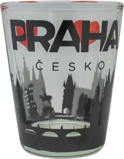 PRAHA 100 Doll Sparkys