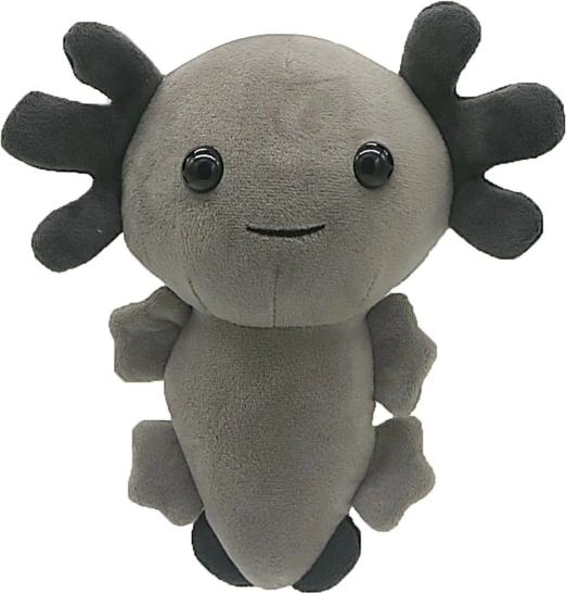 Cozy Noxxiez pehme aksolotl hall 21 cm