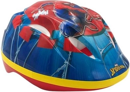 Laste jalgrattakiiver Marvel Spider-Man (51–55 cm)
