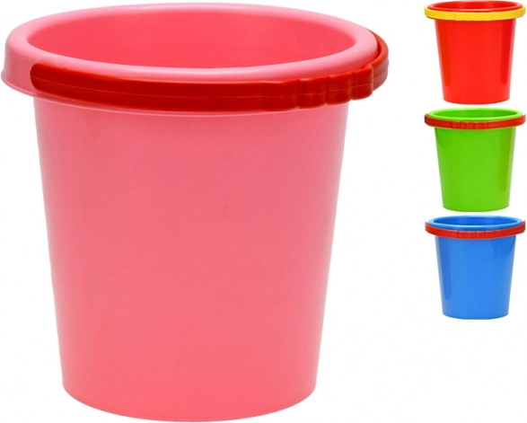 Plastikust laste liivaämber 14 cm