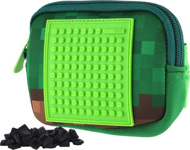Pixie Crew väike tasku Minecraft