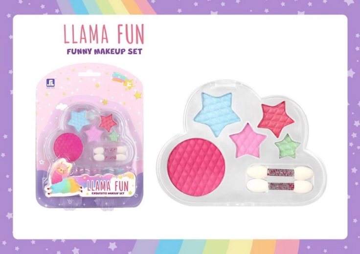Cosmetic product