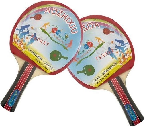 Table Tennis Set