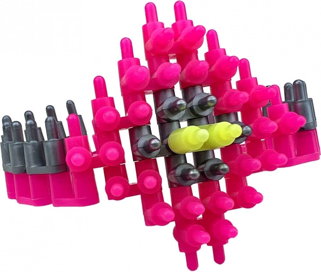 Seko loominguline käevõru DIKÉ