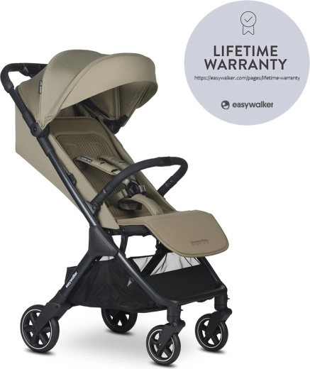 Easywalker Jackey NXT sportkäru deep blue
