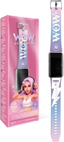 Euroswan WOW kids' smartwatch