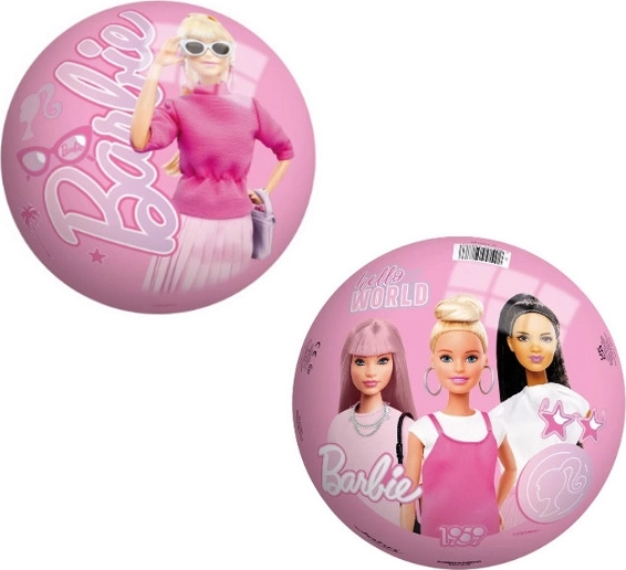 BARBIE laste pall PVC