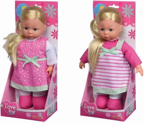 Nukk Friends 30 cm