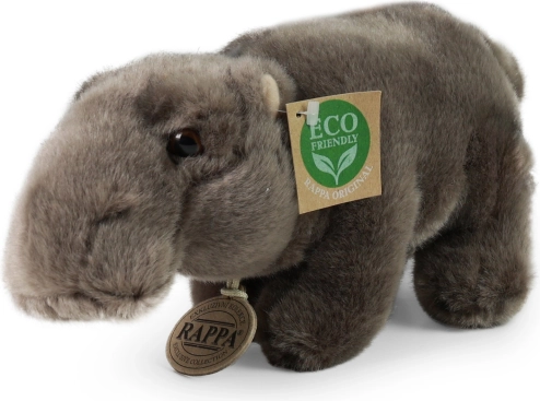 Plüüsjõehobu ECO-FRIENDLY