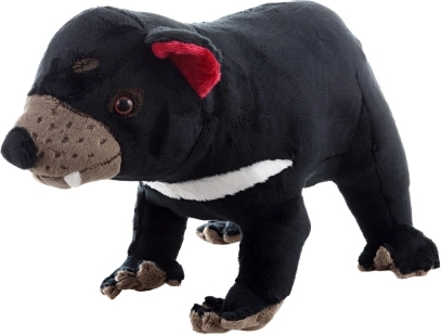 Plush Tasmanian Devil 38 cm