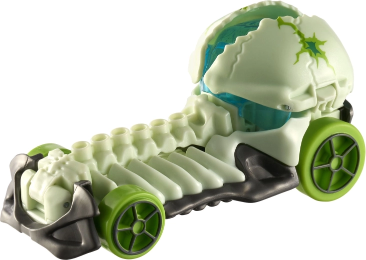 Hot Wheels Let’s Race Activate mänguauto 1:64