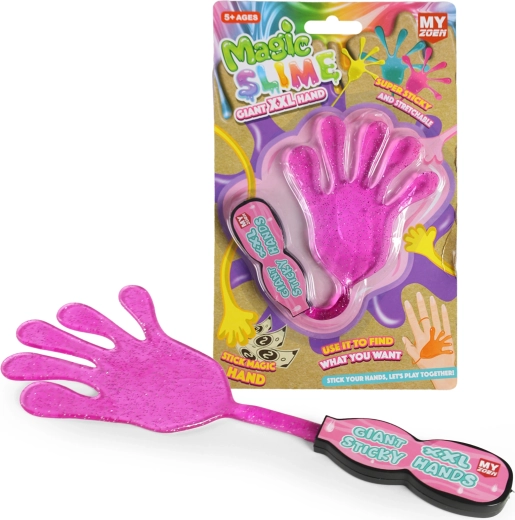 Magic sticky hand - 1 piece