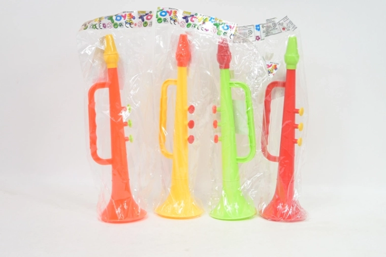 Laste trompet 31 cm