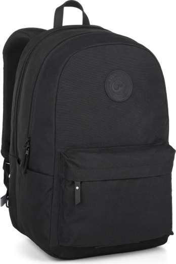 Bagmaster Safy 24 linnaseljakott must