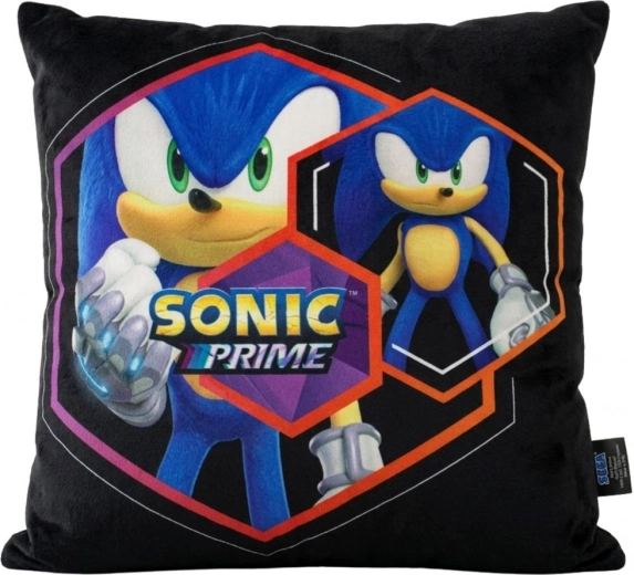 Sonic Prime padi