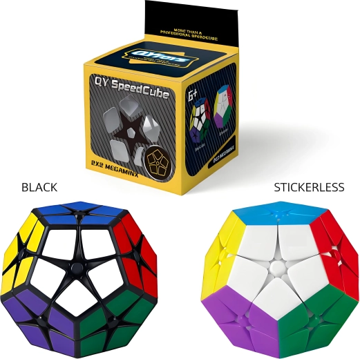 2x2 Puzzle Cube