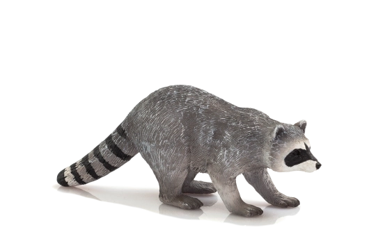 Mojo pesukaru figuur