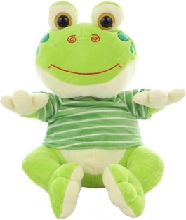 Pehme konn 26 cm