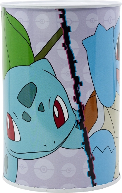Plekkhoidla POKÉMON