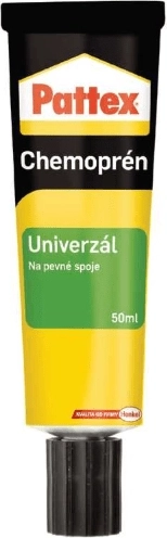 Pattex Chemopren universal adhesive 50 ml