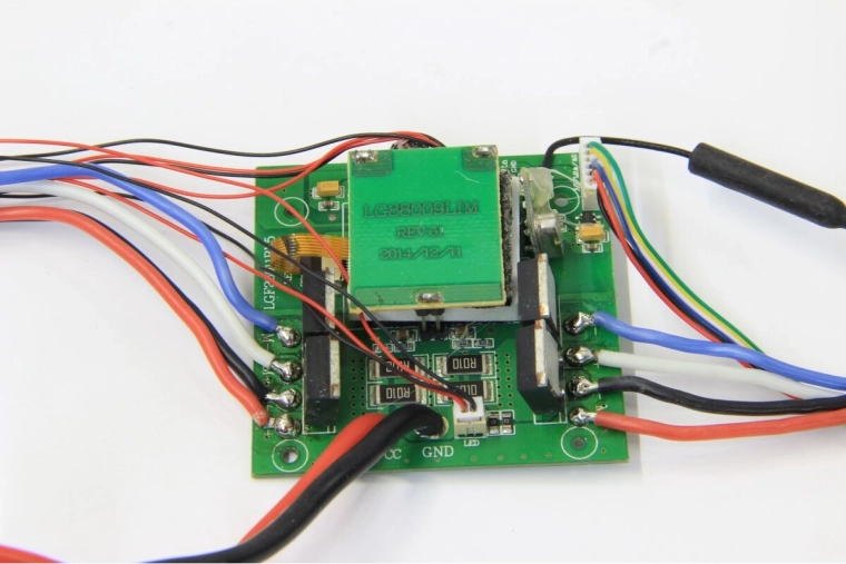 Jamara electronics payload new - 1 tk