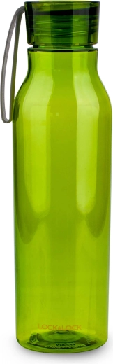 Bisfree Eco veepudel, roheline, 550 ml