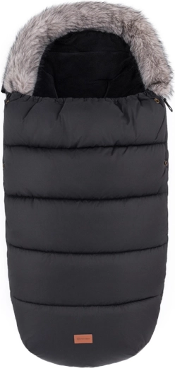 PETITE&MARS talvekott 4in1 Comfy forever must