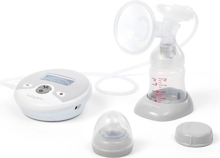 BabyOno elektriline rinnapump Nurse Pro