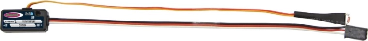 Jamara temperatuuriandur FCX6 Pro V2 jaoks (telemeetria) – 1 tk
