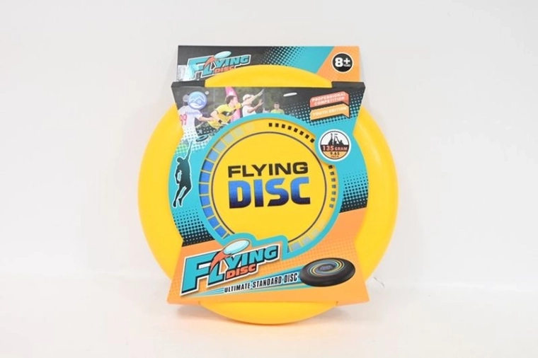 Profi frisbee ketas 135 g