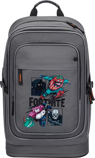Baagl kooliseljakott Cubic Fortnite Squad GRS