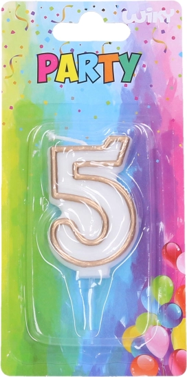 Peoküünal number 5, kuldne