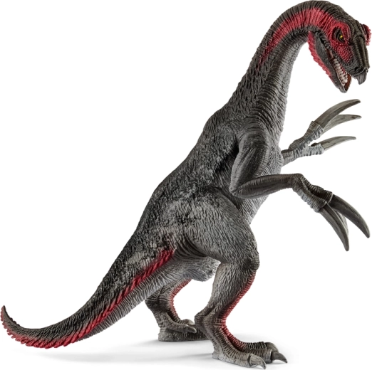 Eelajalooline loomake Therizinosaurus