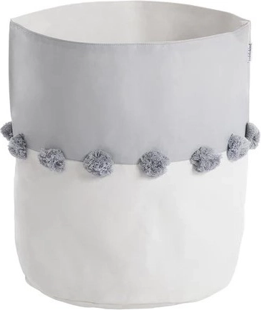Toddlekind storage basket large stone - 1 piece