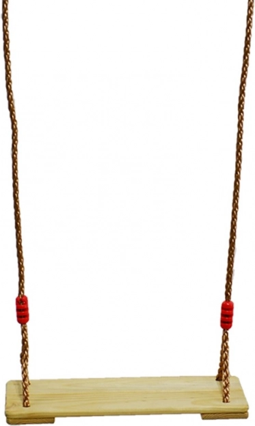 Puidust kiigeiste laud