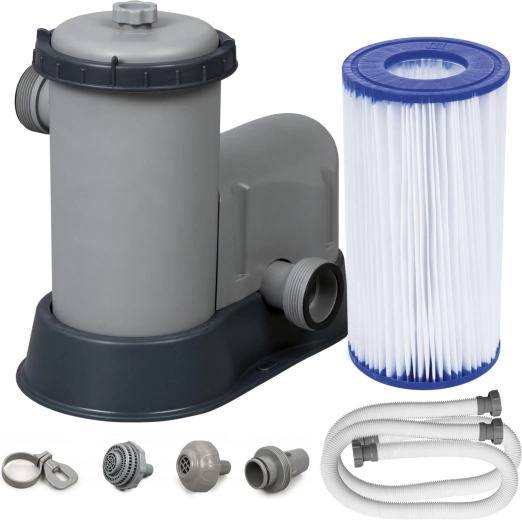 Basseini filtreerimispump 5678 l/h BESTWAY
