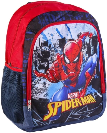 Spidermani kooliseljakott