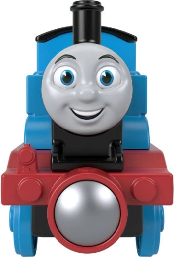 Mattel Tomek ja sõbrad vedur Tomek magnetitega 7 cm