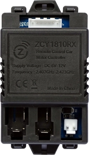 Juhtseade, keskseade ZCY1810RX 2,4GHz BBH-718A