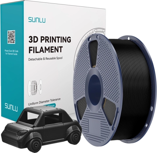 Sunlu PETG filament must