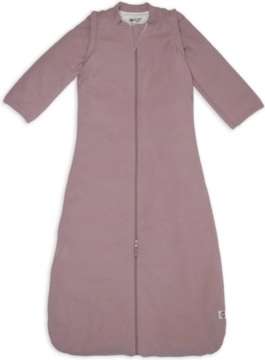 Lodger sleeping bag hopper sleeves rib rose 86/98